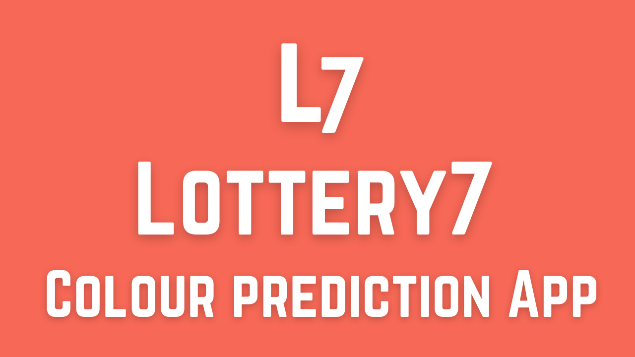 Lottery7 Games