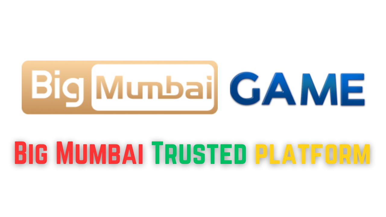 Big Mumbai Login