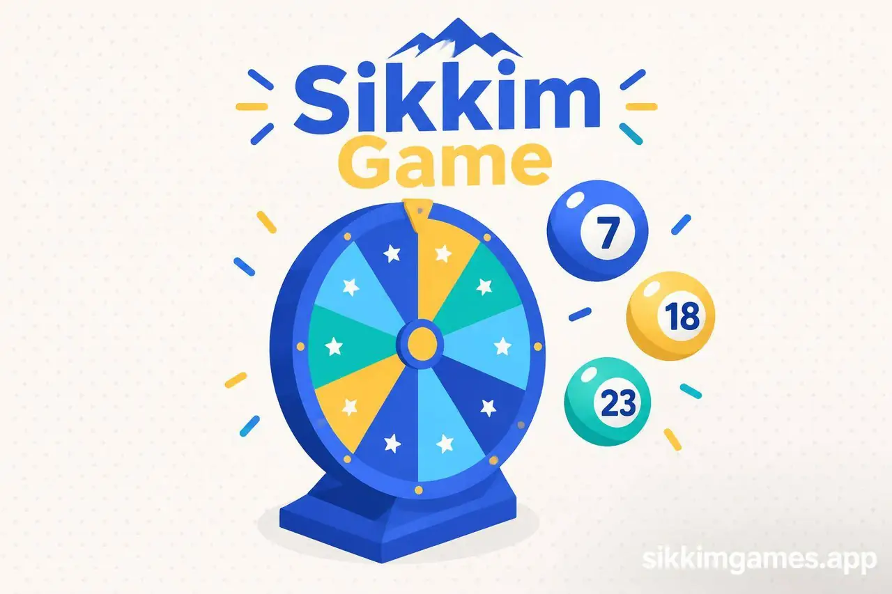 Sikkim Game