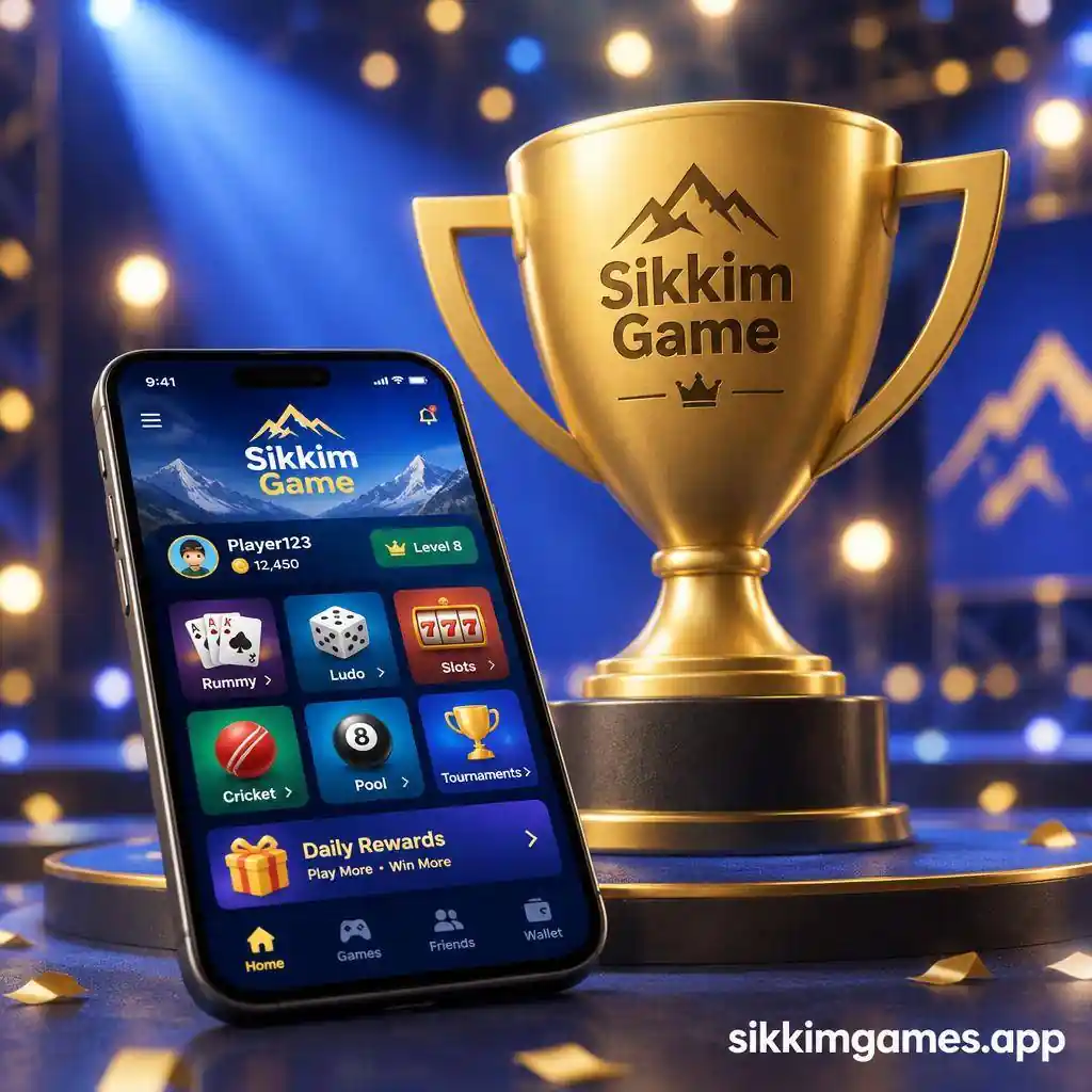 Sikkim Game