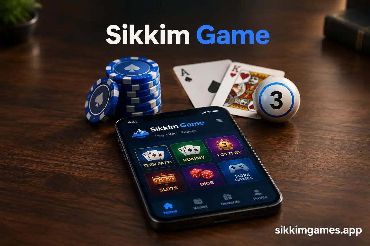 Sikkim Game
